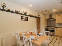 Field Cottage