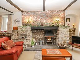 Field Cottage