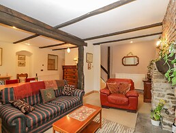 Field Cottage