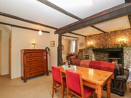 Field Cottage