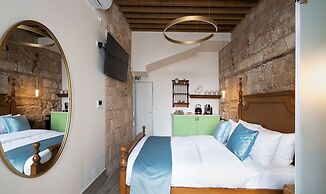 VILLA SERA-boutique hotel old city Acre