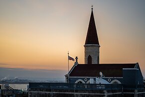 VILLA SERA-boutique hotel old city Acre