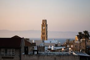 VILLA SERA-boutique hotel old city Acre
