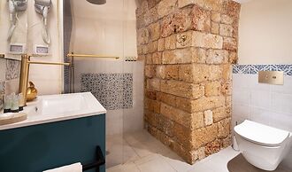 VILLA SERA-boutique hotel old city Acre