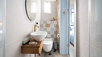 VILLA SERA-boutique hotel old city Acre