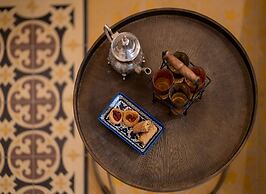 VILLA SERA-boutique hotel old city Acre