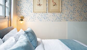 VILLA SERA-boutique hotel old city Acre