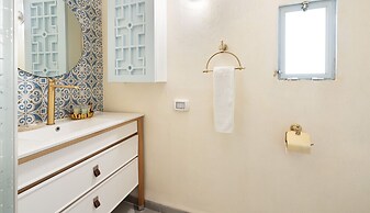 VILLA SERA-boutique hotel old city Acre