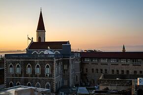 VILLA SERA-boutique hotel old city Acre