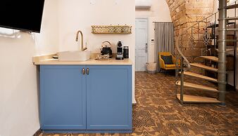 VILLA SERA-boutique hotel old city Acre