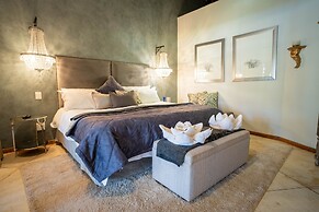 Kilima Private Game Reserve and Spa