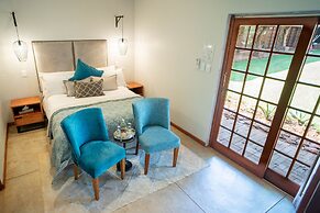 Kilima Private Game Reserve and Spa