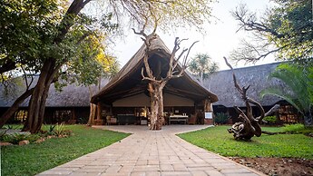 Kilima Private Game Reserve and Spa