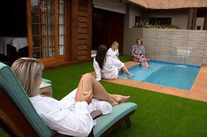 Kilima Private Game Reserve and Spa