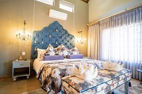 Kilima Private Game Reserve and Spa