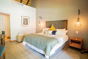 Kilima Private Game Reserve and Spa