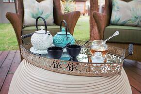Kilima Private Game Reserve and Spa