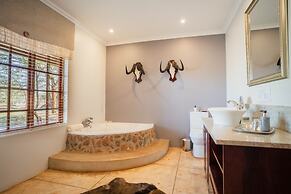 Kilima Private Game Reserve and Spa