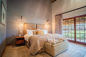 Kilima Private Game Reserve and Spa