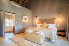 Kilima Private Game Reserve and Spa