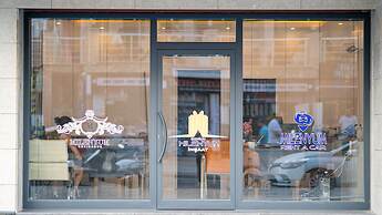 Milenyum Residence