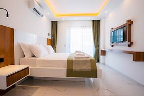 Milenyum Residence