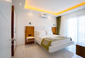 Milenyum Residence