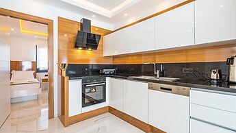 Milenyum Residence