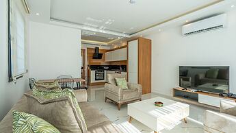 Milenyum Residence