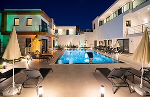 Milenyum Residence