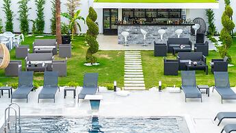 Milenyum Residence
