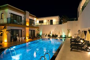 Milenyum Residence