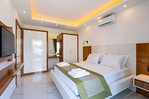 Milenyum Residence