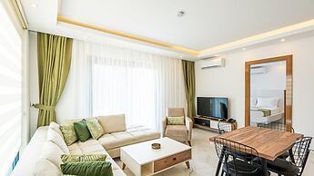 Milenyum Residence