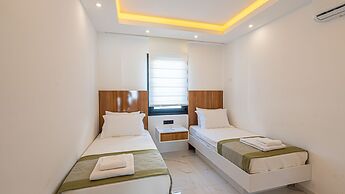 Milenyum Residence