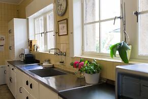 Edville Home