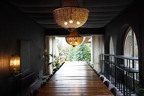 Edville Home