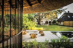 Edville Home