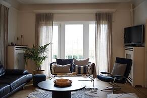 Edville Home