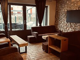 Auberge de l'Union Arzier
