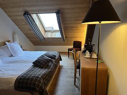 Auberge de l'Union Arzier