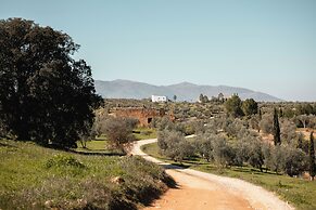 Finca las Calmas