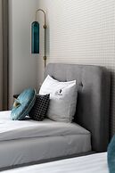 Lion Apartments - Juicy Deluxe Sopot
