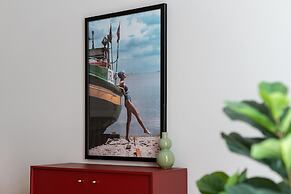 Lion Apartments - Juicy Deluxe Sopot