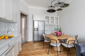 Lion Apartments - Juicy Deluxe Sopot