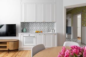 Lion Apartments - Juicy Deluxe Sopot