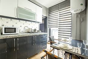 Beyoğlu Huzur Suites