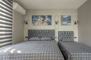Beyoğlu Huzur Suites