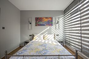 Beyoğlu Huzur Suites