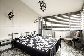 Beyoğlu Huzur Suites